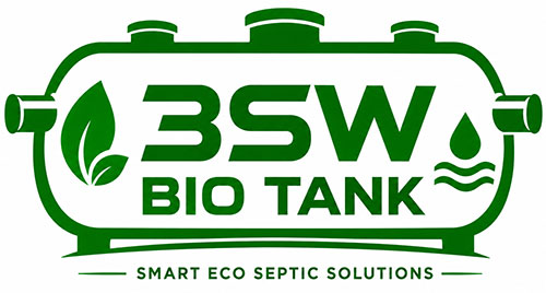 3SW Bio Tank